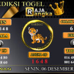 Prediksi Raja Angka Taiwan