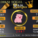 Prediksi Raja Angka Taiwan