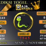 Prediksi Raja Angka Taiwan