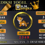 Prediksi Raja Angka Taiwan