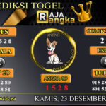 Prediksi Raja Angka Taiwan