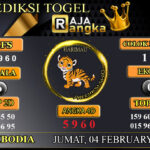 Prediksi Raja Angka Cambodia