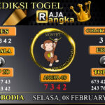 Prediksi Raja Angka Cambodia