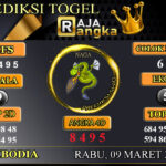 Prediksi Raja Angka Cambodia