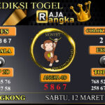 Prediksi Raja Angka Hongkong