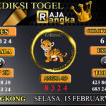 Prediksi Raja Angka Hongkong