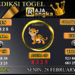 Prediksi Raja Angka sydney