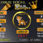 Prediksi Raja Angka Cambodia