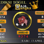 Prediksi Raja Angka China