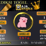 Prediksi Raja Angka Hongkong