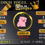 Prediksi Raja Angka Cambodia