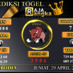 Prediksi Raja Angka Cambodia