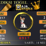 Prediksi Raja Angka Cambodia