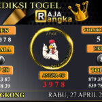 Prediksi Raja Angka Hongkong