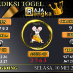 Prediksi Raja Angka Hongkong