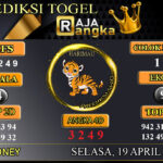 Prediksi Raja Angka sydney