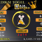 Prediksi Raja Angka Cambodia