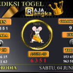 Prediksi Raja Angka Cambodia