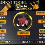 Prediksi Raja Angka Cambodia