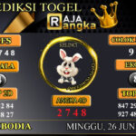 Prediksi Raja Angka Cambodia