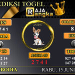 Prediksi Raja Angka Cambodia