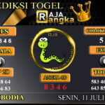 Prediksi Raja Angka Cambodia