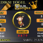 Prediksi Raja Angka Hongkong