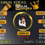 Prediksi Raja Angka Cambodia