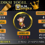 Prediksi Raja Angka Cambodia