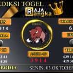 Prediksi Raja Angka Cambodia