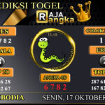 Prediksi Raja Angka Cambodia