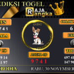 Prediksi Raja Angka Cambodia