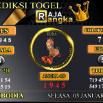 Prediksi Raja Angka Cambodia