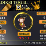 Prediksi Raja Angka Taiwan