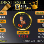 Prediksi Raja Angka Taiwan