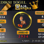 Prediksi Raja Angka Taiwan